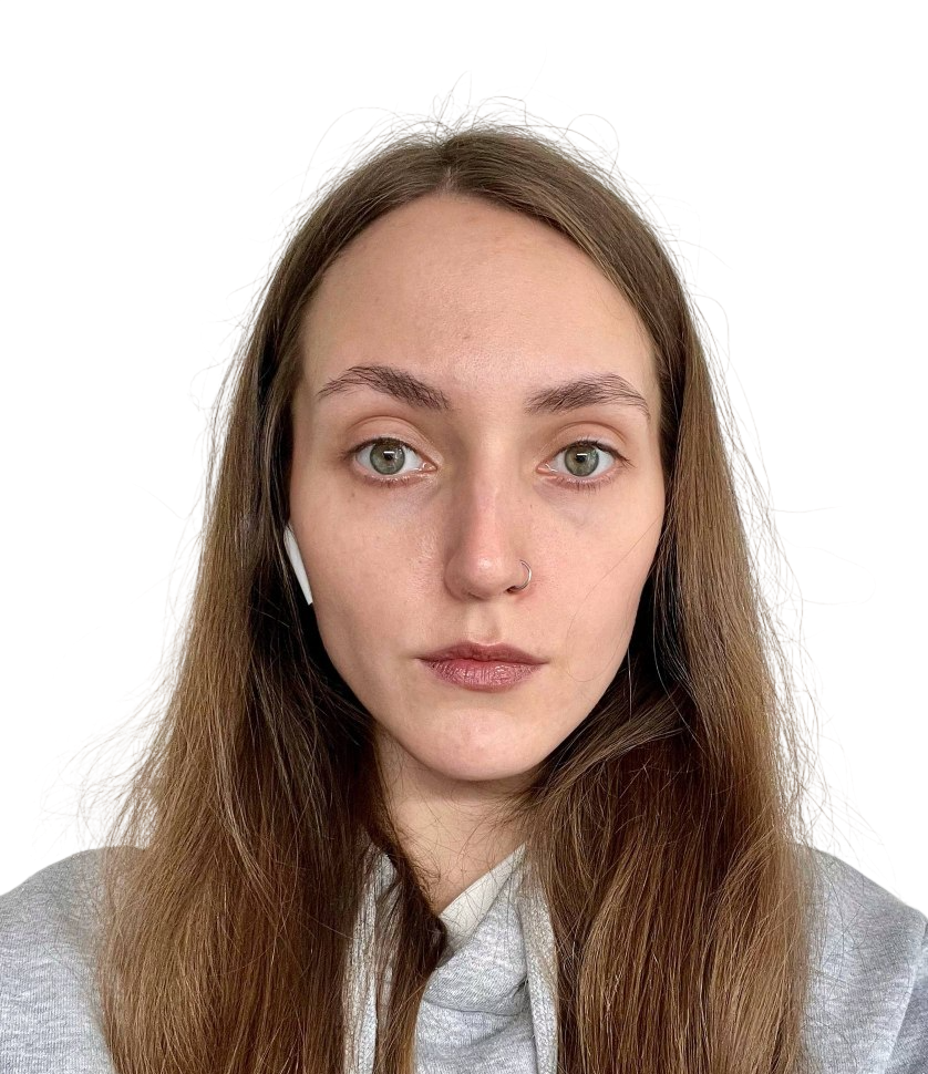 Кабанова Екатерина Сергеевна