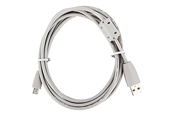 Кабель USB2.0 A - mini B