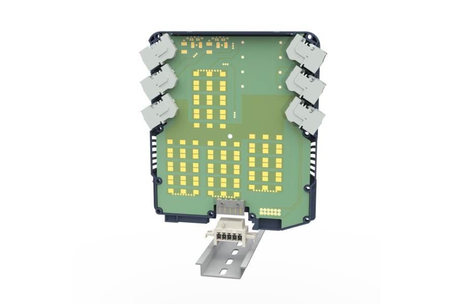 Кабель USB2.0 A - mini B